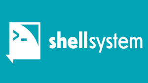 shell system様_logo_yoko_mono